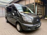 Ford Transit 2.0 D L2H3 BUS 9-SITZE AHK KLIMA CAM PDC