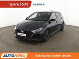Hyundai i20 1.0 TGDI N Line*NAVI*TEMPO*CAM*PDC*SHZ*