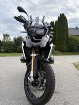 BMW R1200 GS Triple Black Vollausstattung-Akrapovic - ABS ENDURO