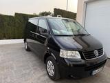 Volkswagen T5 Caravelle gepflegt  - gebrauchte VW T5 Caravelle aus dem Jahr 2008