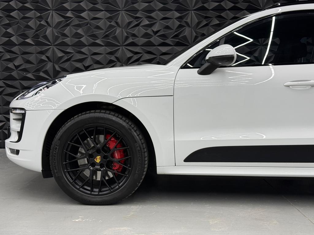 Porsche Macan GTS, Foto 16 von 50