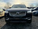 Volvo XC90 Plus Bright Recharge AWD 7 Sitzer - Volvo: 7 Sitzer