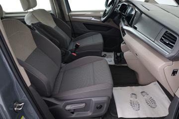 Volkswagen T7 Multivan - 4