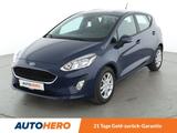 Ford Fiesta 1.1 Cool&Connect*PDC*KLIMA*GARANTIE* - Ford Fiesta Gebrauchtwagen in Stuttgart