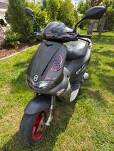 Gilera Runner 50 SP - GILERA RUNNER SP 50
