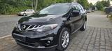 Nissan Murano Executive - gebrauchte Nissan Murano aus dem Jahr 2011
