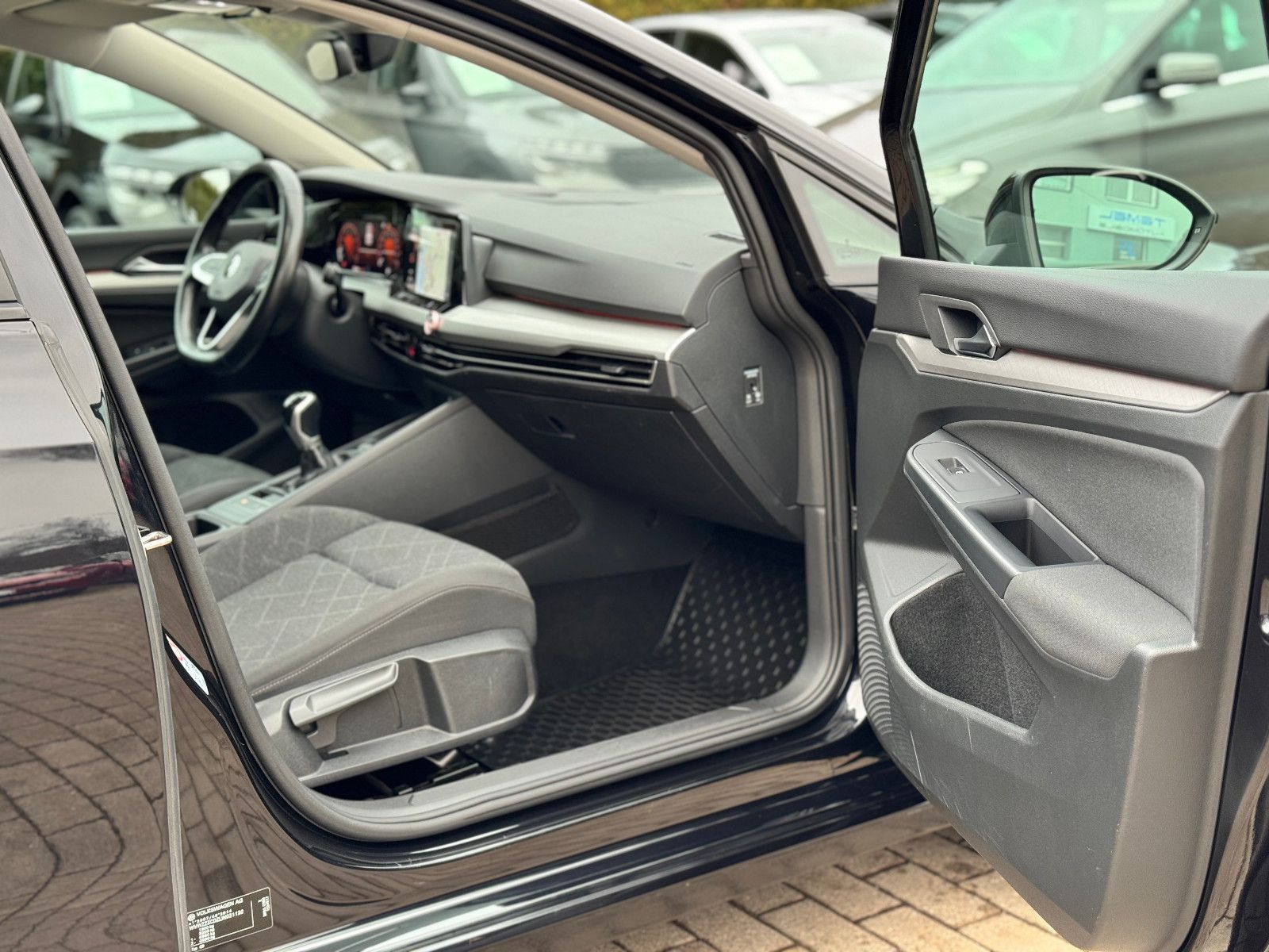 VW Golf, 2020, Benzin, 131 PS