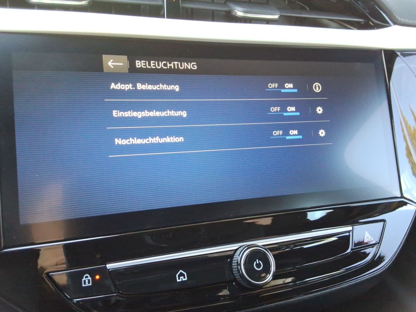 Opel Corsa - Bild 22