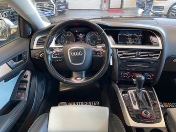 Audi S5 Sportback 3.0 TFSI quattro *BI-XENON*APS*NAVI