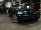 BMW 328i - KlimaAuto,TÜV neu,Shz,Vollaustattung - BMW 328 aus 2000