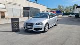 Audi A3 S3 2.0 TFSI quattro - Audi A3 aus 2007: 2.0