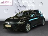 Volkswagen Golf VIII Lim. 1.5 TSI Goal - Neuwagen: Schwarz