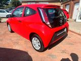 Toyota AYGO x Business-Paket - Toyota Aygo (X) Business Gebrauchtwagen