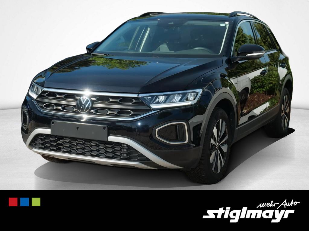 Volkswagen T-Roc - Bild 15