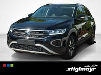 Volkswagen T-Roc - Vorschau Bild 15