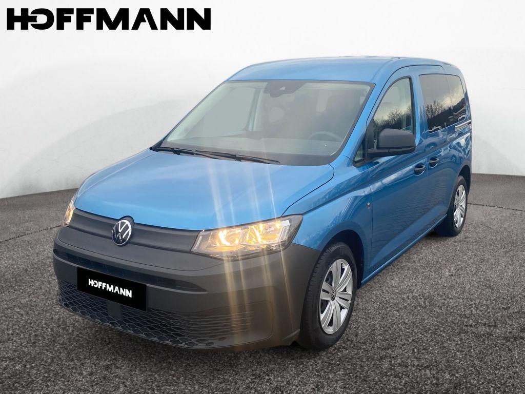 Volkswagen Caddy 2.0 TDI BMT (5-Si.) Kombi EcoProfi