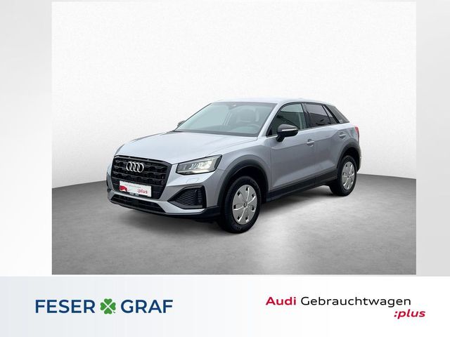 Audi Q2 Advanced