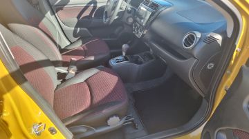 Bild 9 Mitsubishi Space Star Select+ Black1.2 MIVEC CVT R-Kamera