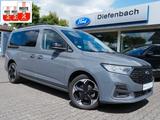 Ford Grand Tourneo Connect 7-Sitzer Diesel Automatik