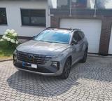 Hyundai TUCSON 1.6 T-GDi PHEV N-Line Paket 265 PS 4WD - Hyundai TUCSON in Kassel