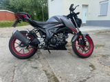Suzuki GSX-S125 - Angebote entsprechen deinen Suchkriterien