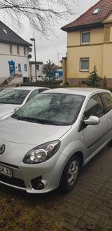 Renault Twingo Toujours 1.2 16V Edition Klima - Renault Twingo: Toujours