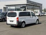 Mercedes-Benz Vito 114 CDI Tourer PRO Lang Navi Kamera - mit Diesel-Antrieb: Scheckheftgepflegt, Van