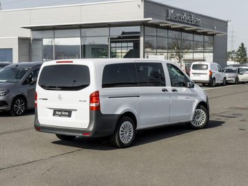 Mercedes Vito - 3