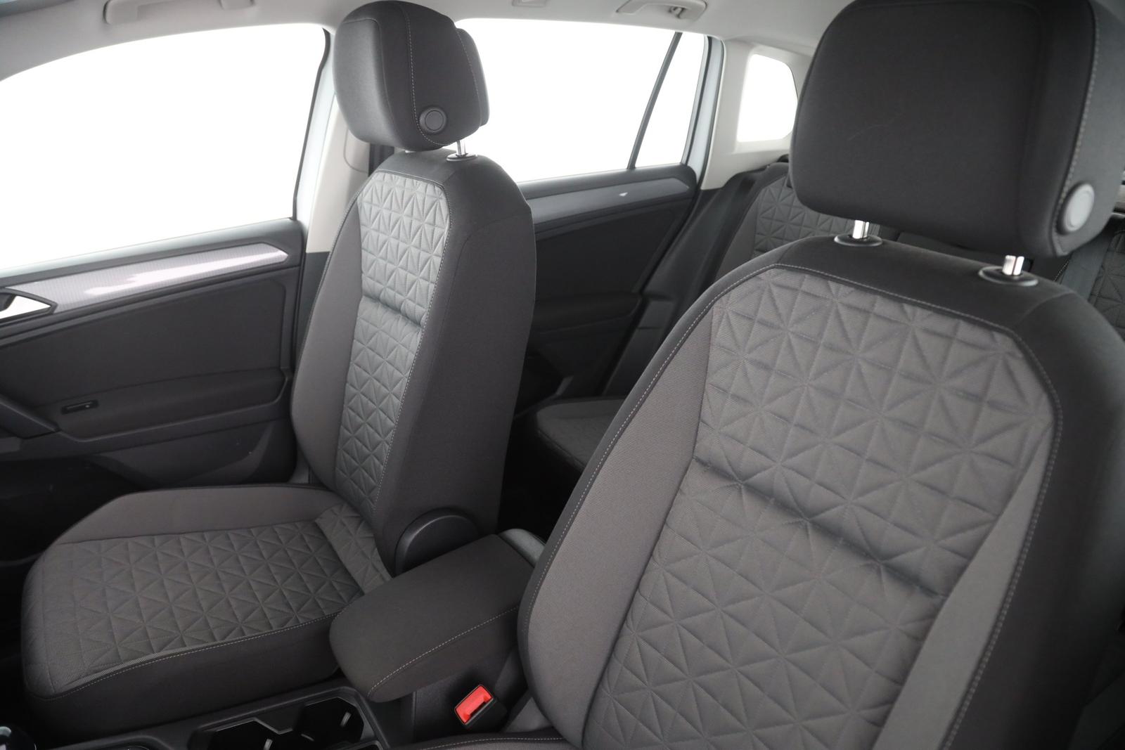 Volkswagen Tiguan 1.5 eTSI DSG Life NAVI LED AHK, миниатюра 12