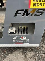 Andere FMS FS2-TB30B3GB 6er Zug / Sattelauflieger - Sattelauflieger