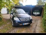 Mercedes-Benz Mercedes Benz ML 320 CDI 4Matic - Mercedes-Benz ML 320 in Berlin