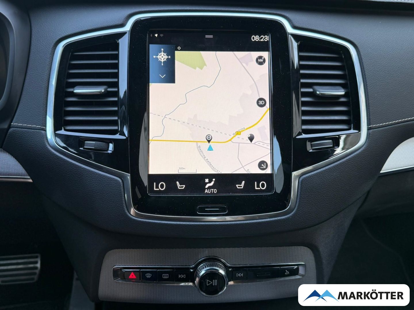 Volvo XC90 T8 AWD R Design Edition AHK/BLIS/360° foto 25