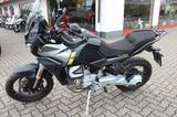 Moto Guzzi Stelvio PFF ARAS - MOTO GUZZI STELVIO PFF