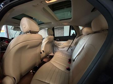 Mercedes GLC 250 - 12