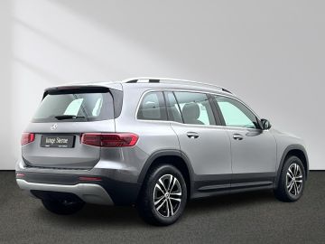 Mercedes GLB 200 - 4