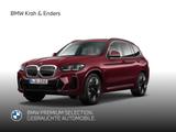 BMW iX3 Impressive AHK Adap. LED H&k HUD 360 ACC - BMW iX3 aus 2022