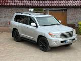 Toyota Land Cruiser Executive *2 .Hand, Garantie*Deutsc - Toyota Land Cruiser in Halle