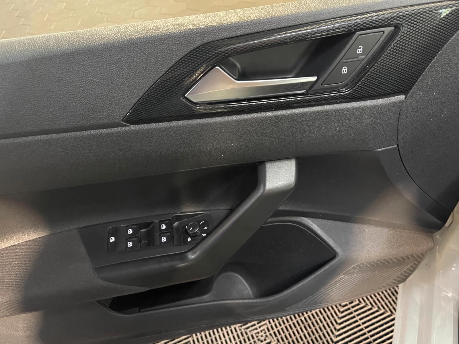 Volkswagen Polo VI Life/ACC/PDC/AppleCarplay/LED/DIGITACHO, миниатюра 16