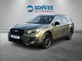 Subaru Outback 2.5 Sport-X AWD #AUT #LED #ACC #KAM #AHK - Subaru Gebrauchtwagen in Dresden