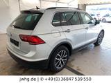 Volkswagen Tiguan Comfortline ACC/VIRTUAL/KAM/PARK ASS - Volkswagen Tiguan Comfortline mit Diesel-Antrieb