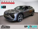 Citroën C5 X PureTech 130 Stop&Start AT8 YOU *SHZ*NAVI* - Citroën C5 X aus 2024