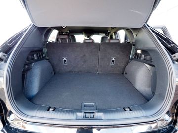 Bild 26 Ford Kuga ST-Line Plug-In Hybrid