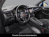 Porsche Macan S Saphirblau BOSE Panorama Luftfederung - Porsche Gebrauchtwagen in Kaiserslautern