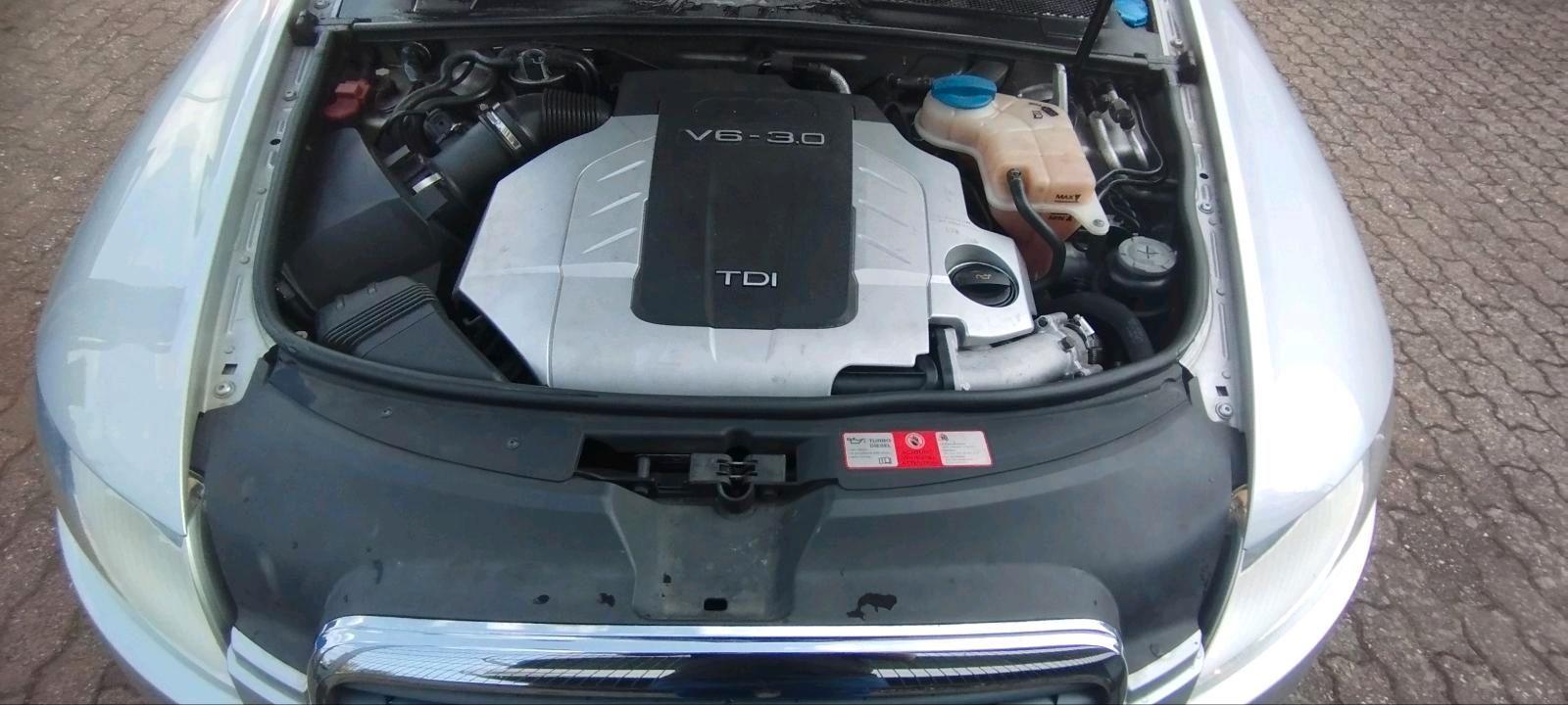 Audi Quattro 2005 — photo 11