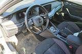 Skoda Octavia Combi RS 1.4 TSI iV DSG*MATRIX*4xSITZH.* - Skoda Octavia RS mit Hybrid-Antrieb (Benzin/Elektro)
