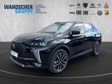 DS Automobiles DS 7 1.5 BlueHDi 130 Pallas KAMERA SHZ LED MATRI - DS Automobiles DS7 (Crossback) Tageszulassungen