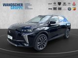 DS Automobiles DS 7 1.5 BlueHDi 130 Pallas KAMERA SHZ LED MATRI - DS Automobiles DS7 (Crossback) Tageszulassungen
