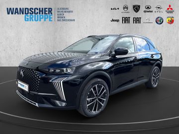 DS Automobiles DS7 (Crossback)DS 7 1.5 BlueHDi 130 Pallas