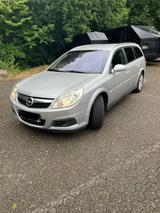 Opel Vectra C Caravan 1.9 CDTI (113.000km/... - Opel Vectra mit Diesel-Antrieb: Kombi