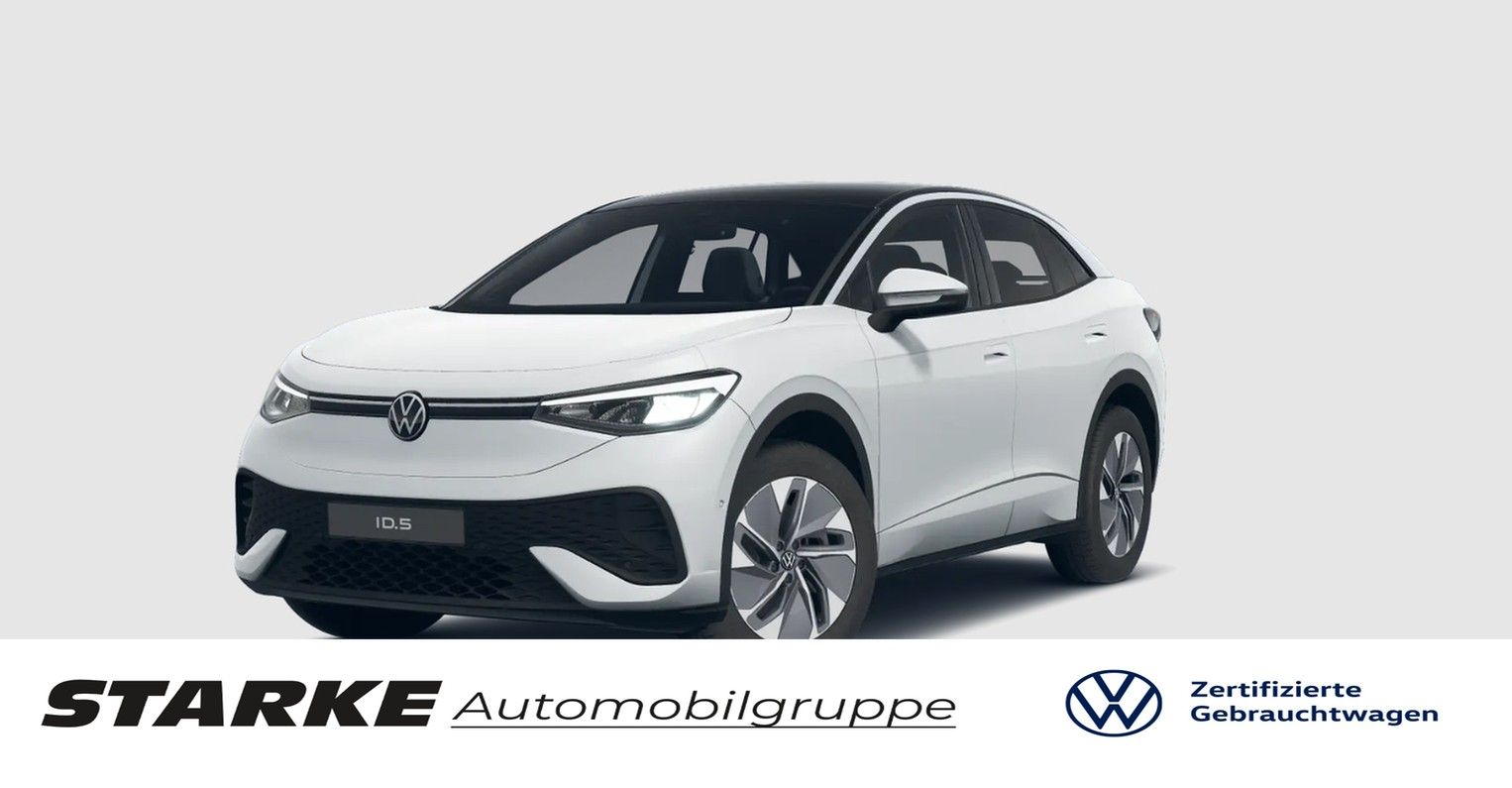 VW ID.5 Pro 210KW mit Infotainment-Paket  HeadUp Pa